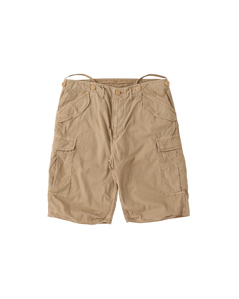 visvim 18ss EIGER SANCTION SHORTS 2番 EIGER SANCTION SHORTS | Visvim Official North American Web Store